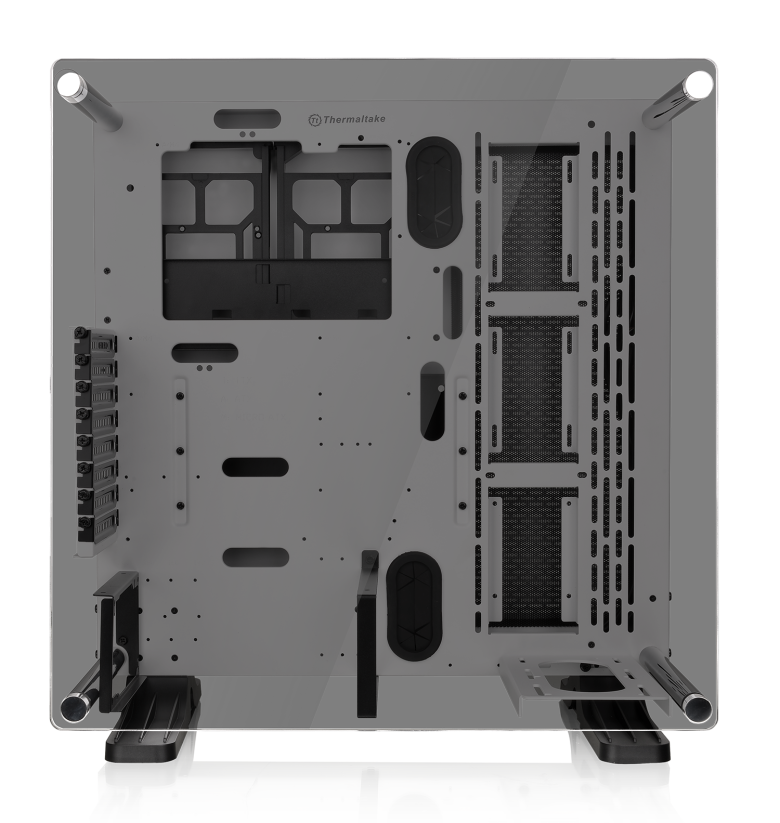 Thermaltake Core P3 TG Pro Snow White | PC-Gehäuse_6