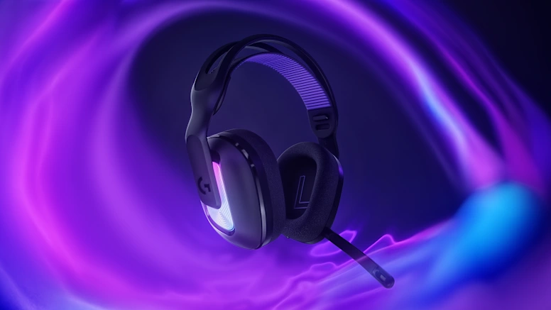 Logitech G522 Lightspeed Gaming Headset _2