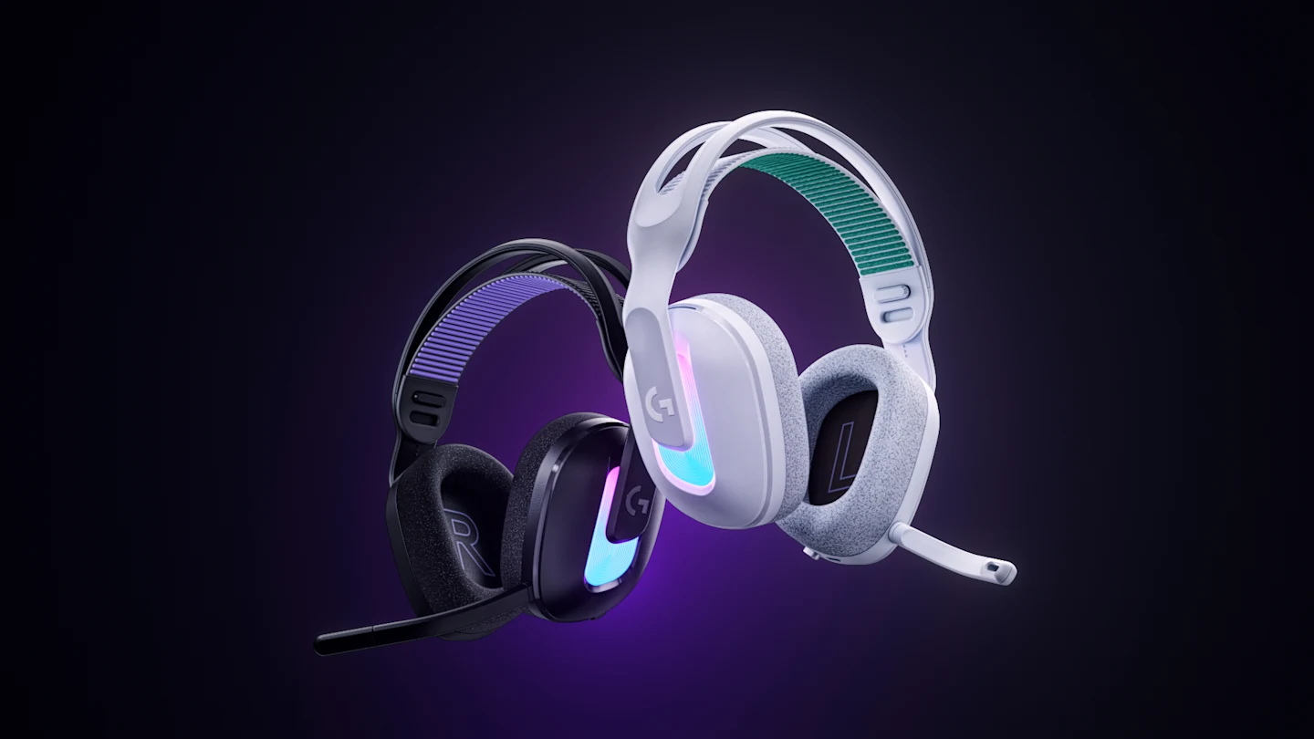 Logitech G522 Lightspeed Gaming Headset _1