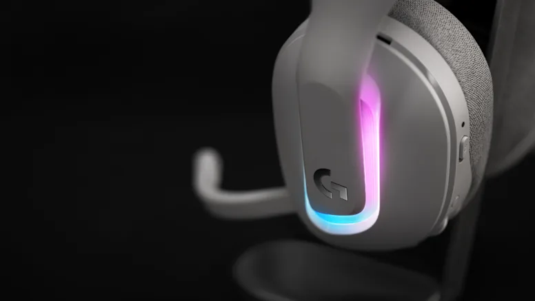 Logitech G522 Lightspeed Gaming Headset _9