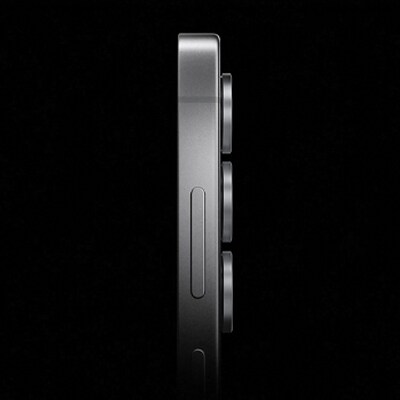 Samsung Galaxy S25 Ultra 1TB Titanium Black EU_2