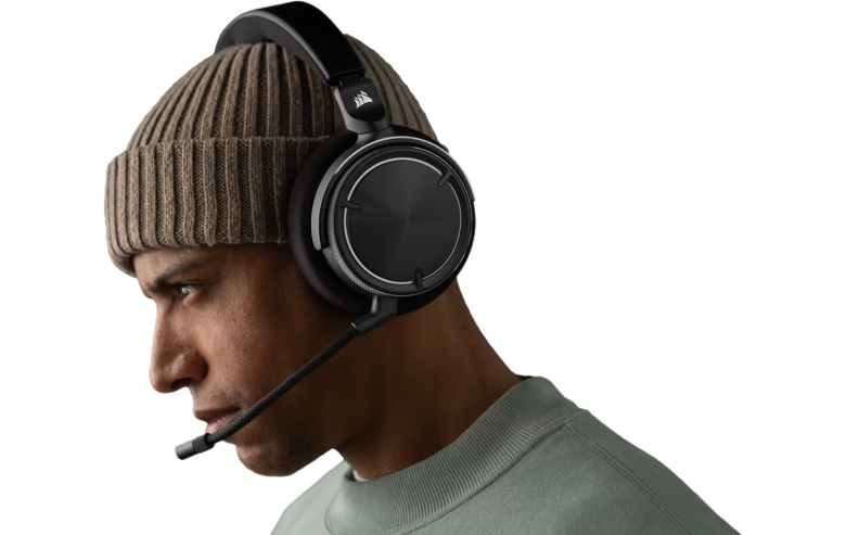 Corsair Virtuoso Max Gaming - VIRTUOSO MAX