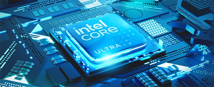 Das ist die Leistung von Acer mit Intel Inside