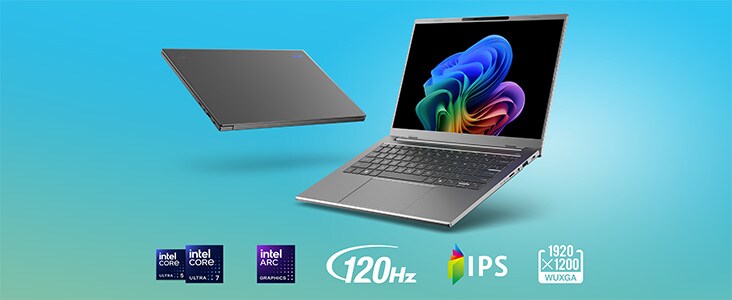 Acer Aspire 16 AI