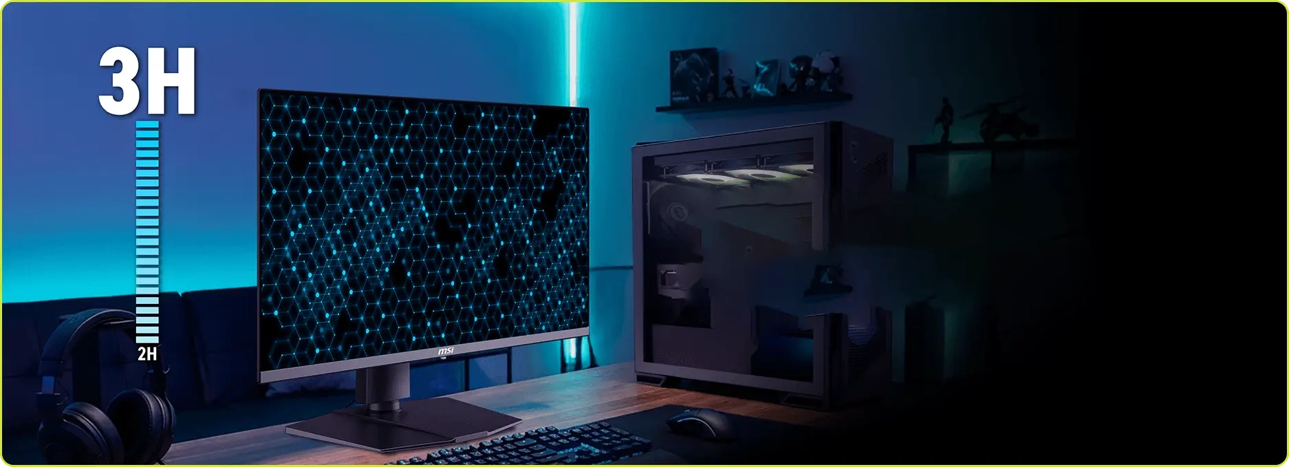 MSi MAG 272UPDE QD-OLED E16_5