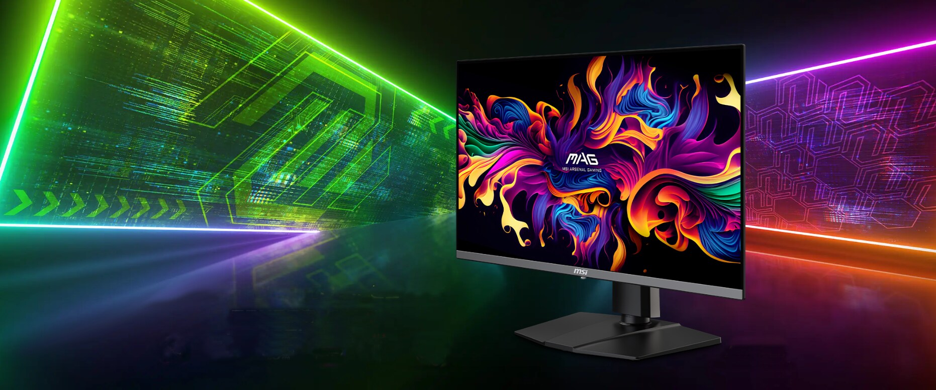 MSi MAG 272UPDE QD-OLED E16_1