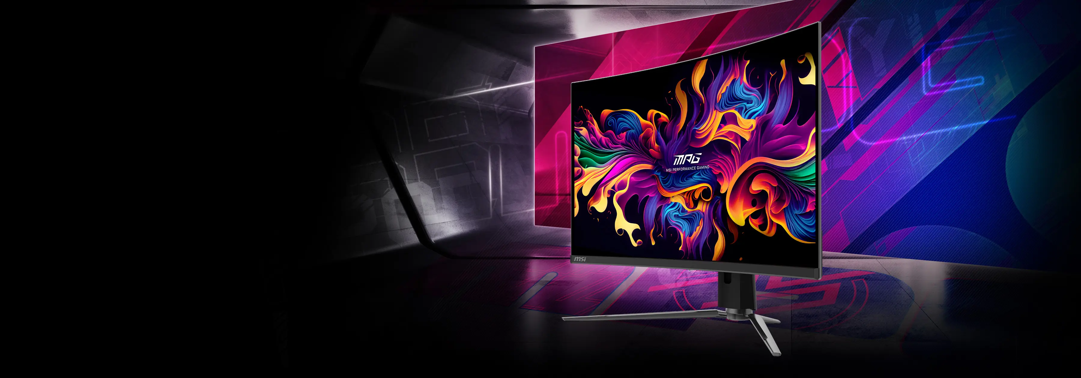 MSI MPG 321CURXDE QD-OLED_1