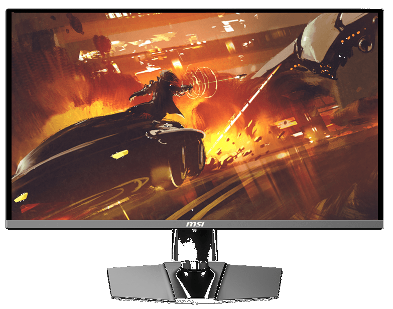 MSI MPG 321CURXDE QD-OLED_22