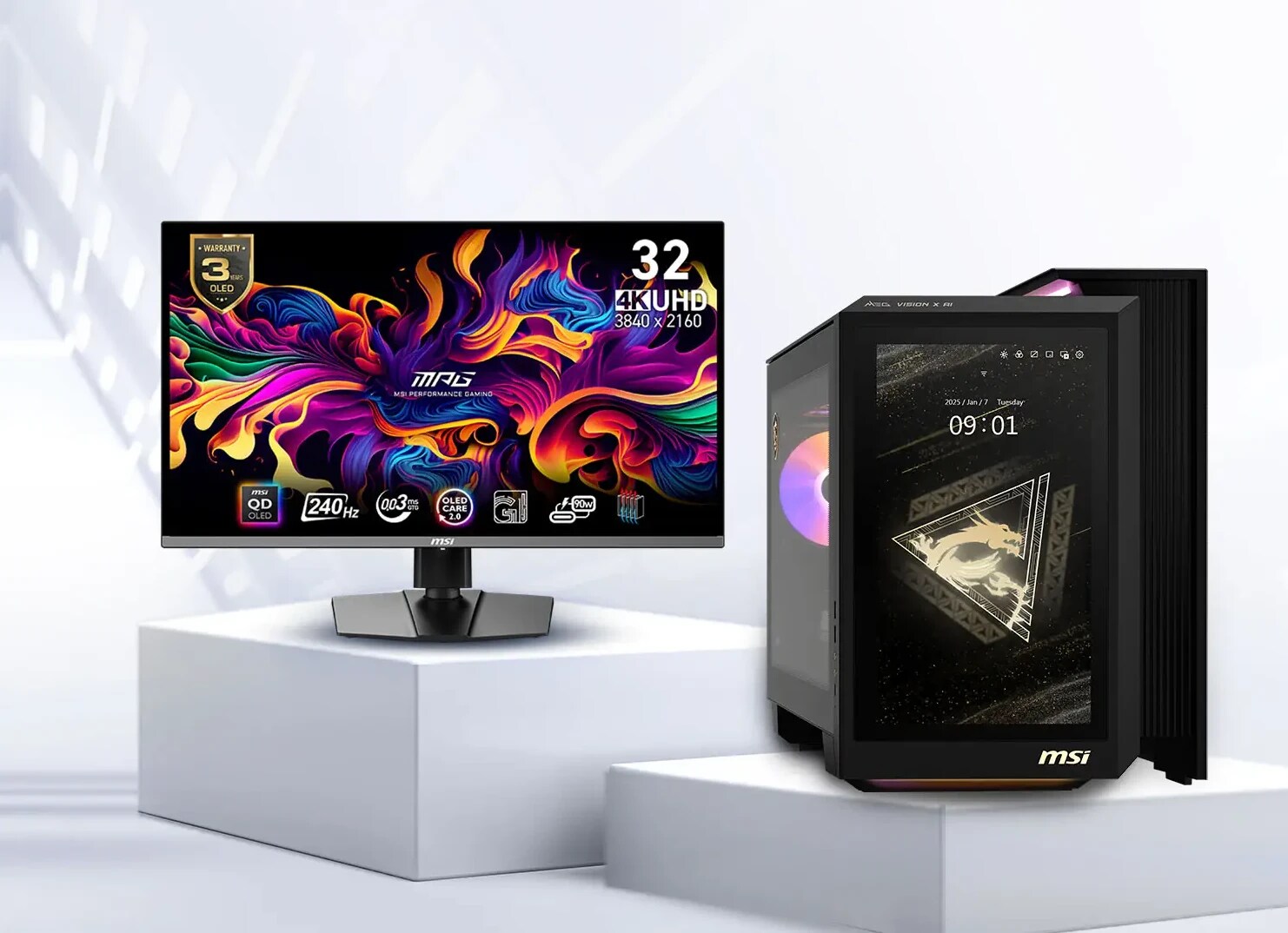 MSI MPG 321CURXDE QD-OLED_2