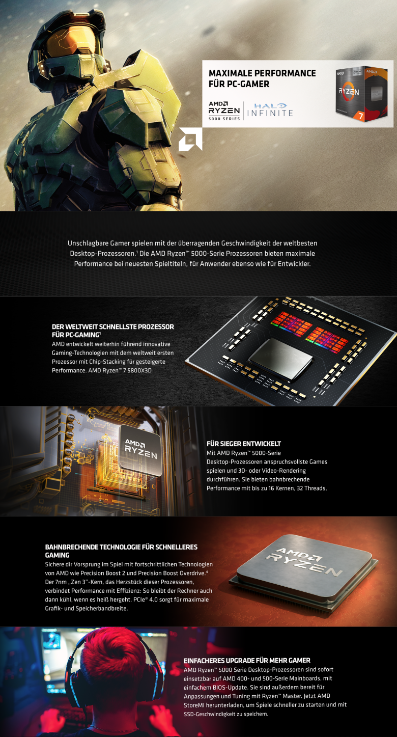 AMD Ryzen 7 5800X3D Prozessor_1