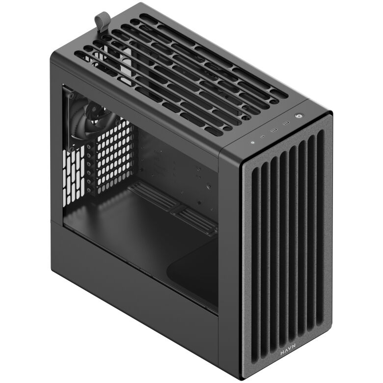 HAVN BF 360 schwarz | PC-Gehäuse_3