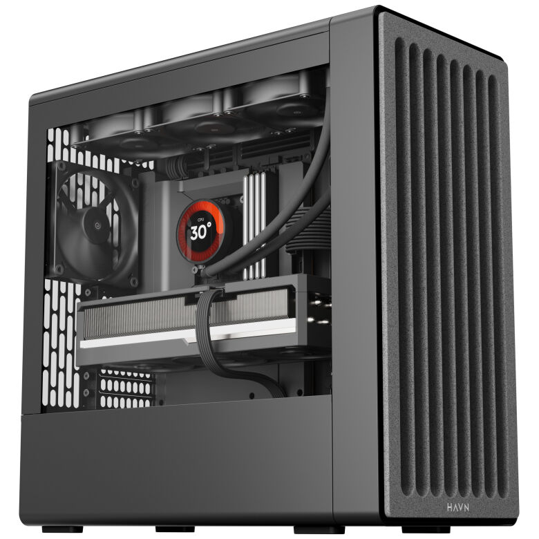 HAVN BF 360 schwarz | PC-Gehäuse_2