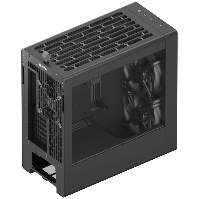 HAVN BF 360 schwarz | PC-Gehäuse_4