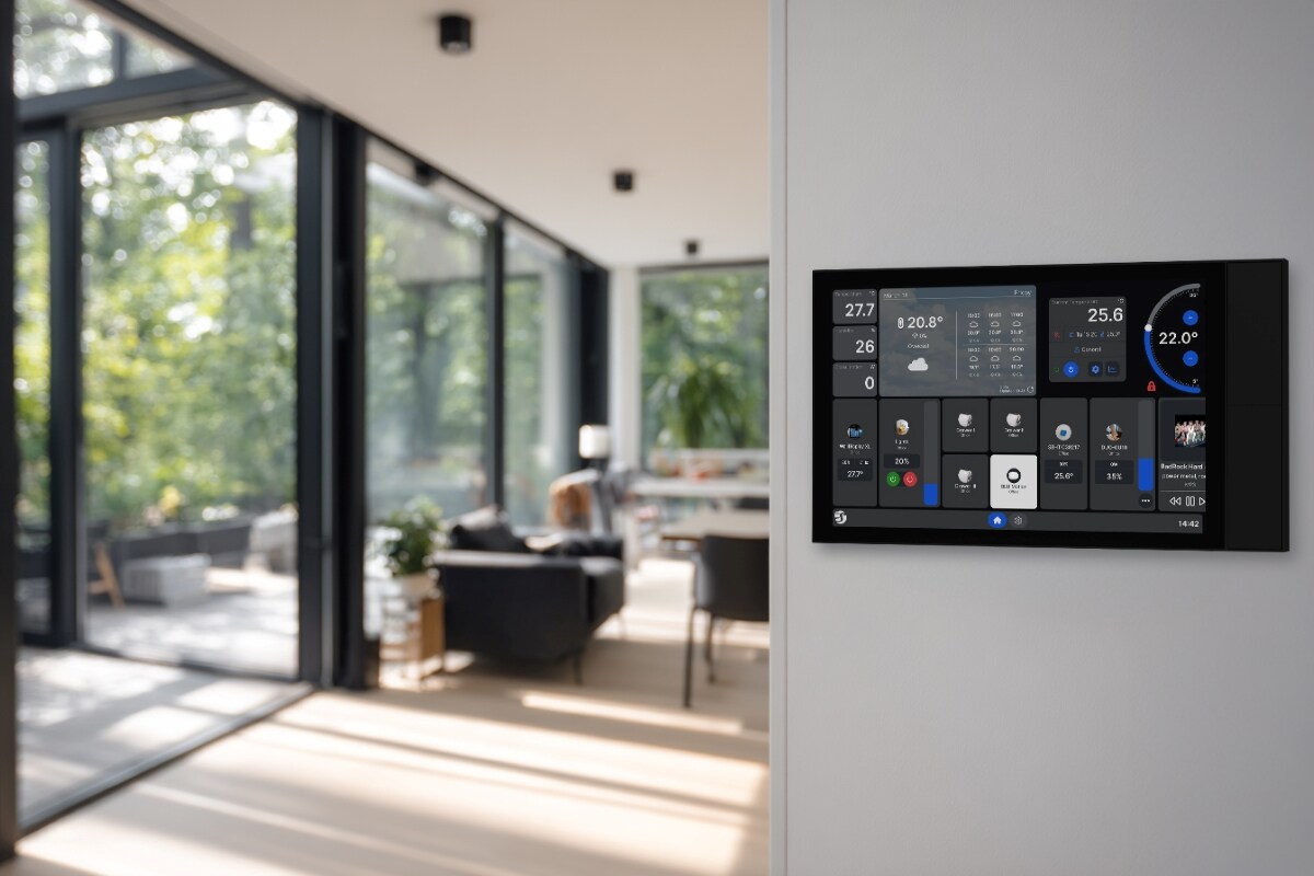 Shelly Wall Display XL Black_3