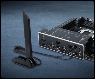 ASUS ProArt B850-Creator WiFi Neo Mainboard_6