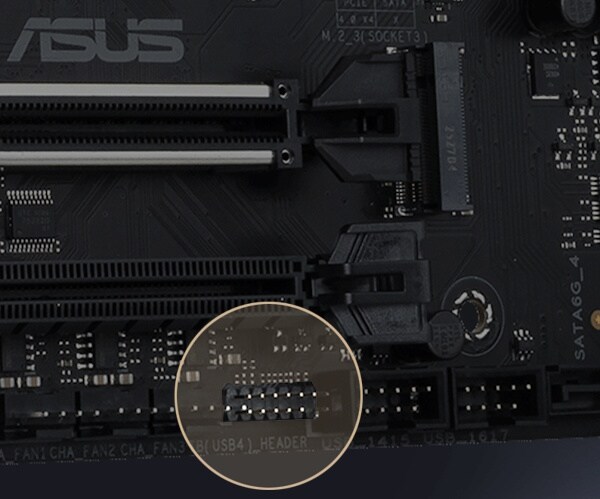 ASUS ProArt B850-Creator WiFi Neo Mainboard_11