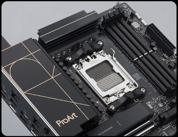 ASUS ProArt B850-Creator WiFi Neo Mainboard_12