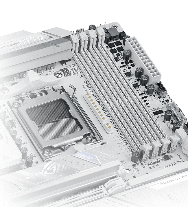 ASUS ROG Strix X870E-A Gaming WIFI7 Neo Mainboard_10