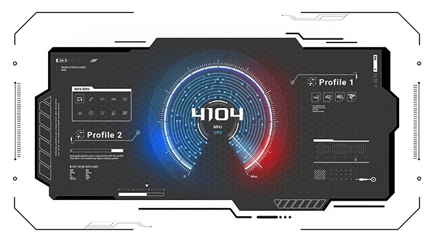 ASUS ROG Strix X870E-A Gaming WIFI7 Neo Mainboard_6