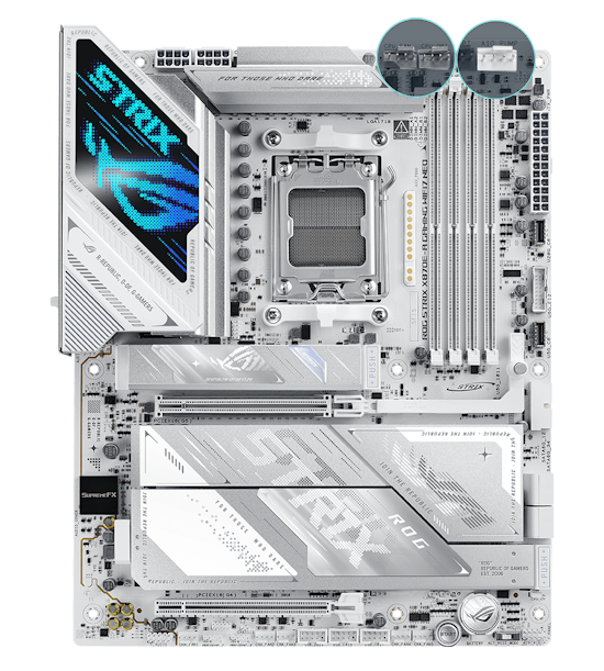 ASUS ROG Strix X870E-A Gaming WIFI7 Neo Mainboard_15