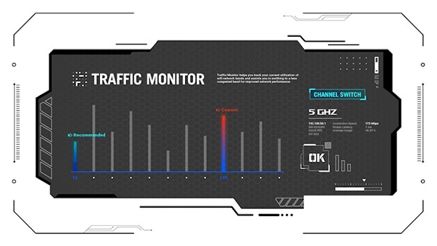 ASUS ROG Strix X870E-A Gaming WIFI7 Neo Mainboard_9