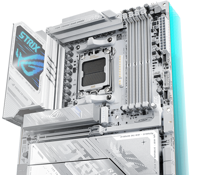 ASUS ROG Strix X870E-A Gaming WIFI7 Neo Mainboard_11