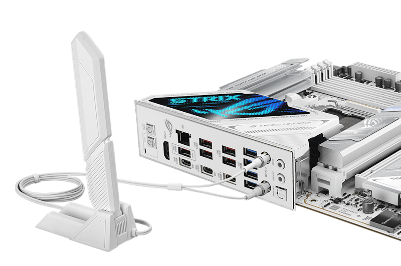 ASUS ROG Strix X870E-A Gaming WIFI7 Neo Mainboard_17