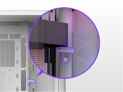 NZXT H6 2026 Black | PC-Gehäuse_8