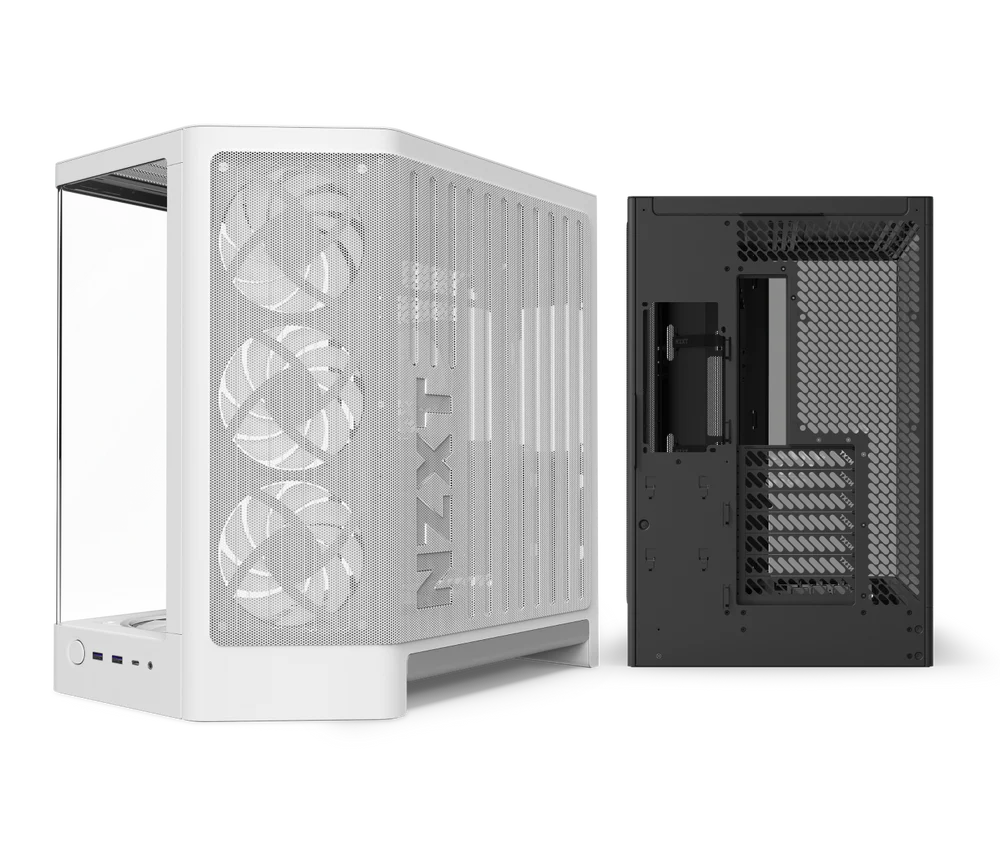 NZXT H6 2026 Black | PC-Gehäuse_3