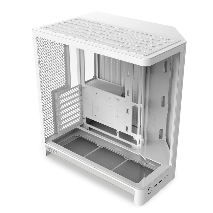 NZXT H6 2026 White | PC-Gehäuse_1