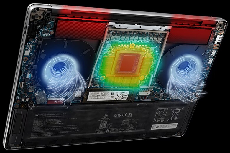 HP ZBook Ultra G1a B30FDES_33