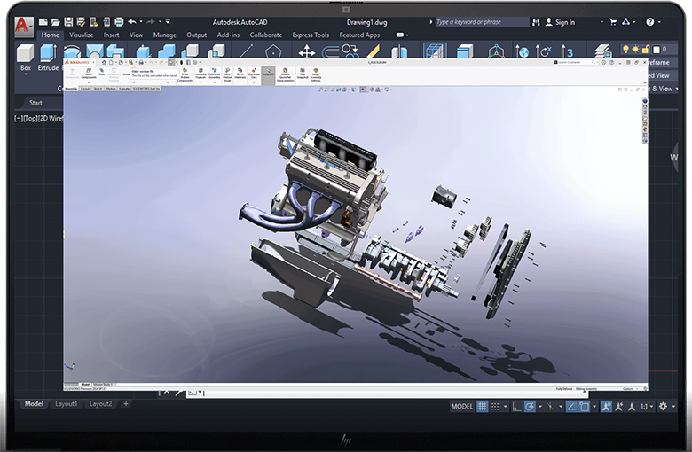 HP ZBook Ultra G1a B30FDES_21