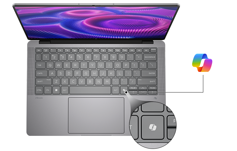 HP ZBook Ultra G1a B30FDES_36
