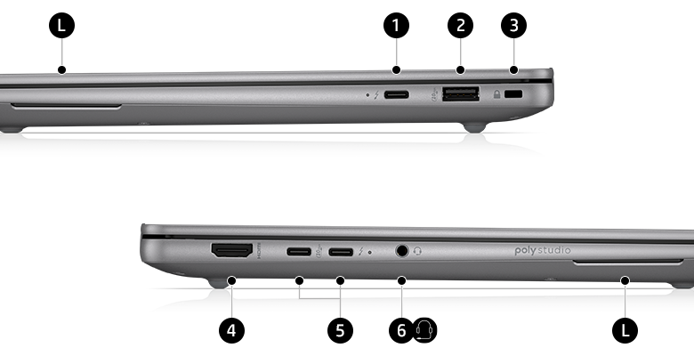 HP ZBook Ultra G1a B30FDES_34