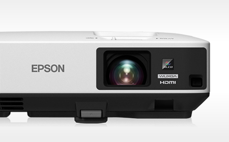 EPSON EB-2250U - 3LCD, WUXGA, 5.000 ANSI Lumen, 15.000:1, LAN_2