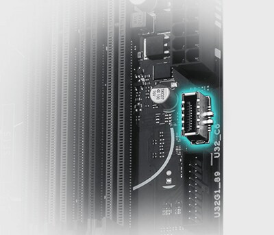 ASUS PRIME X670-P-CSM Mainboard Sockel AM5 B-Ware_18