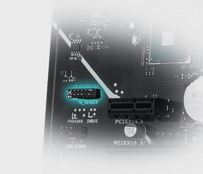 ASUS PRIME X670-P-CSM Mainboard Sockel AM5 B-Ware_15