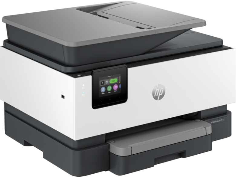 HP OfficeJet Pro 9122e All-in-One-Drucker_4