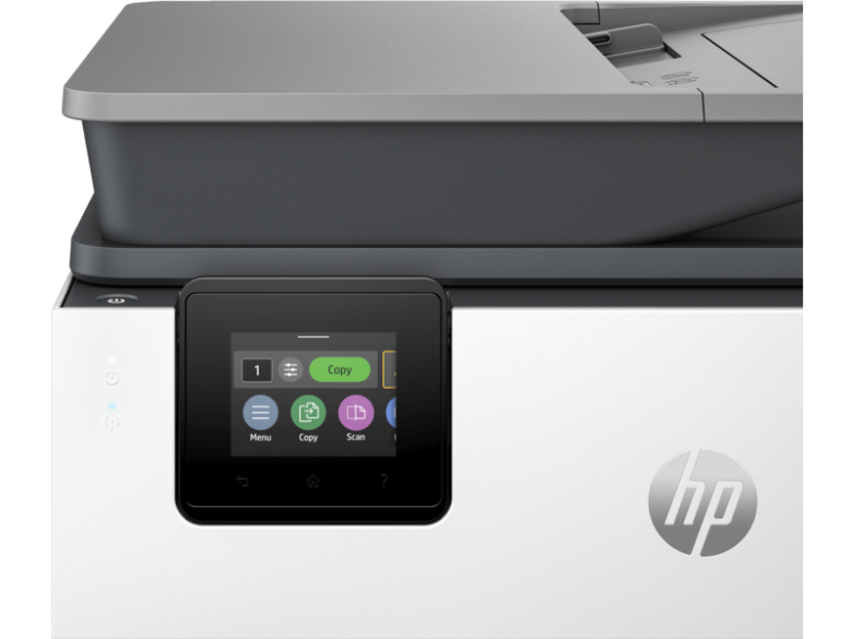 HP OfficeJet Pro 9122e All-in-One-Drucker_5
