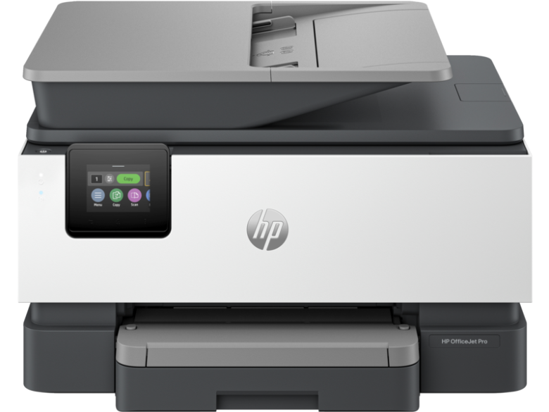 HP OfficeJet Pro 9122e All-in-One-Drucker_2