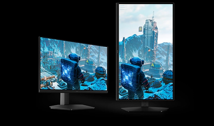 Samsung Odyssey G80HF LS27HG806EFXEN 27 Zoll - Gaming Monitor_11