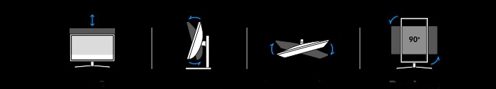 Samsung Odyssey G80HF LS27HG806EFXEN 27 Zoll - Gaming Monitor_12