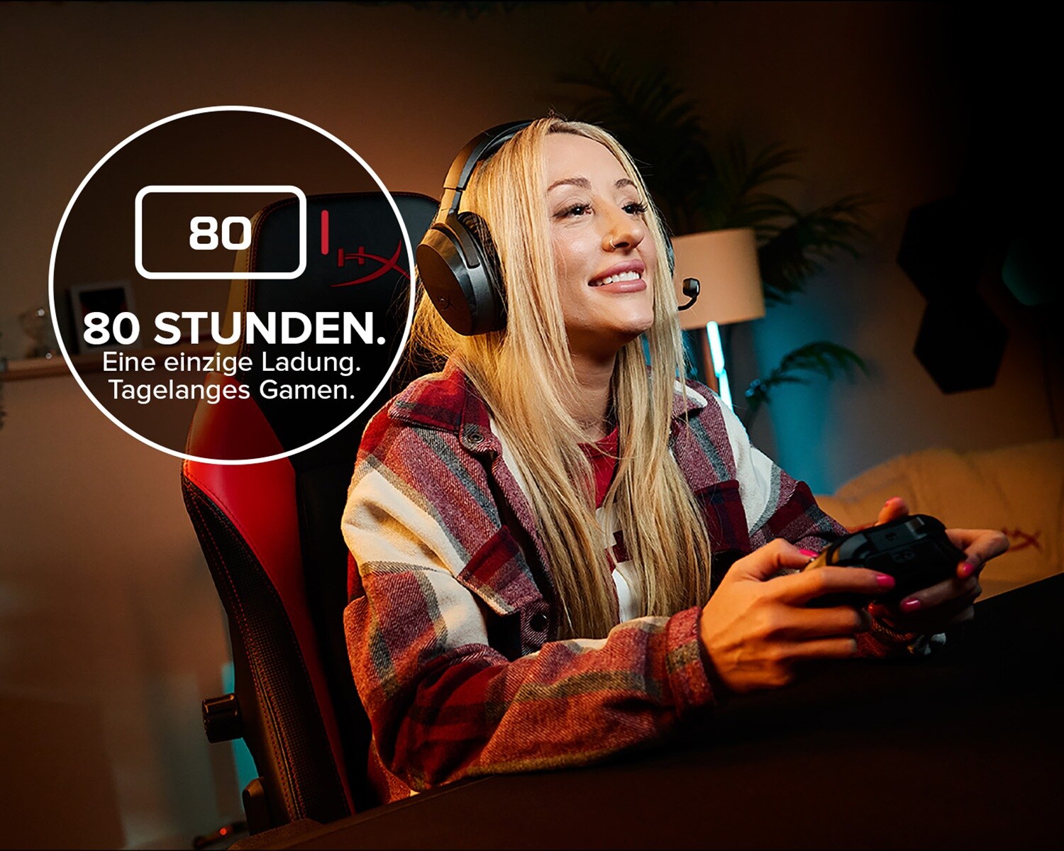 HyperX Cloud Stinger 3 Wireless , XBOX_1