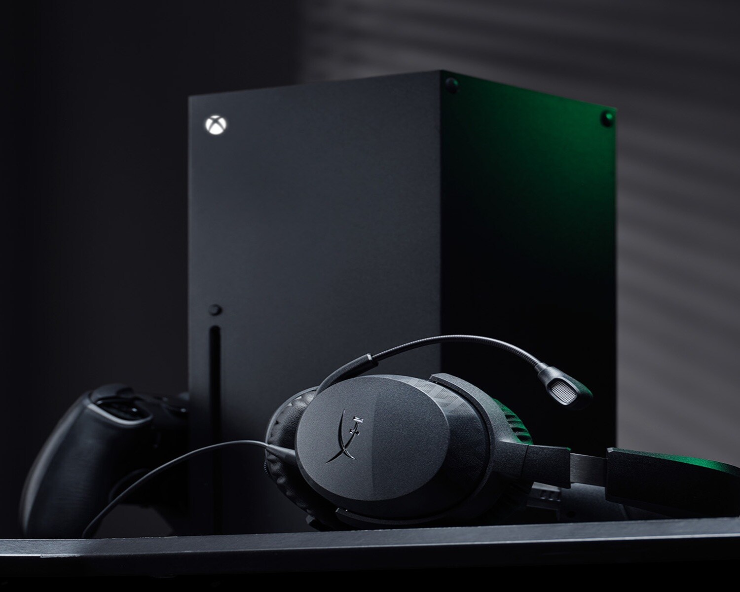 HyperX Cloud Stinger 3 Wireless , XBOX_9