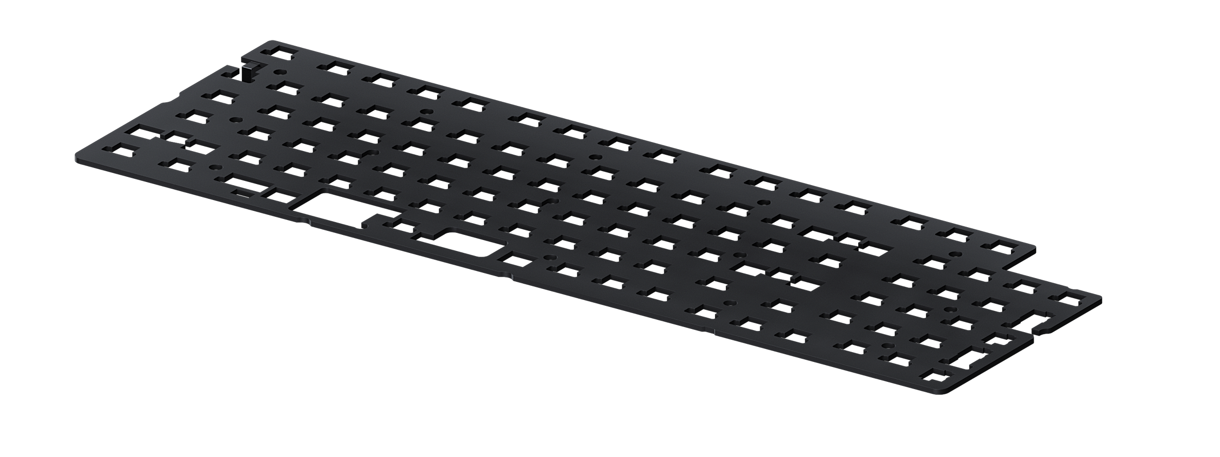 ASUS ROG Strix Azoth 96 HE White Gaming Tastatur_7
