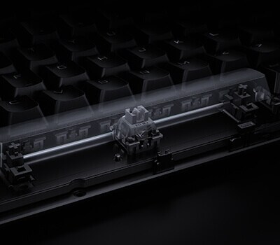 ASUS ROG Strix Azoth 96 HE White Gaming Tastatur_19