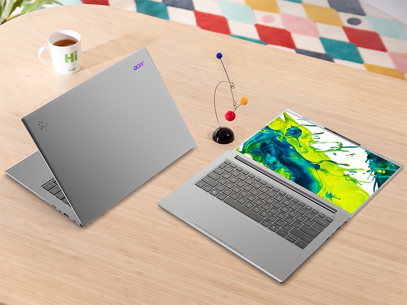 Entwickelt für Ihren Alltag