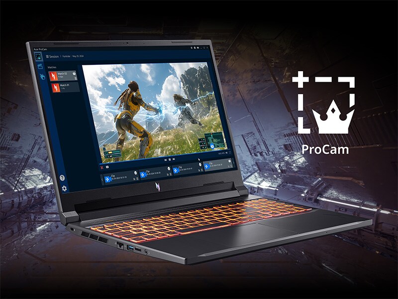 Acer ProCam