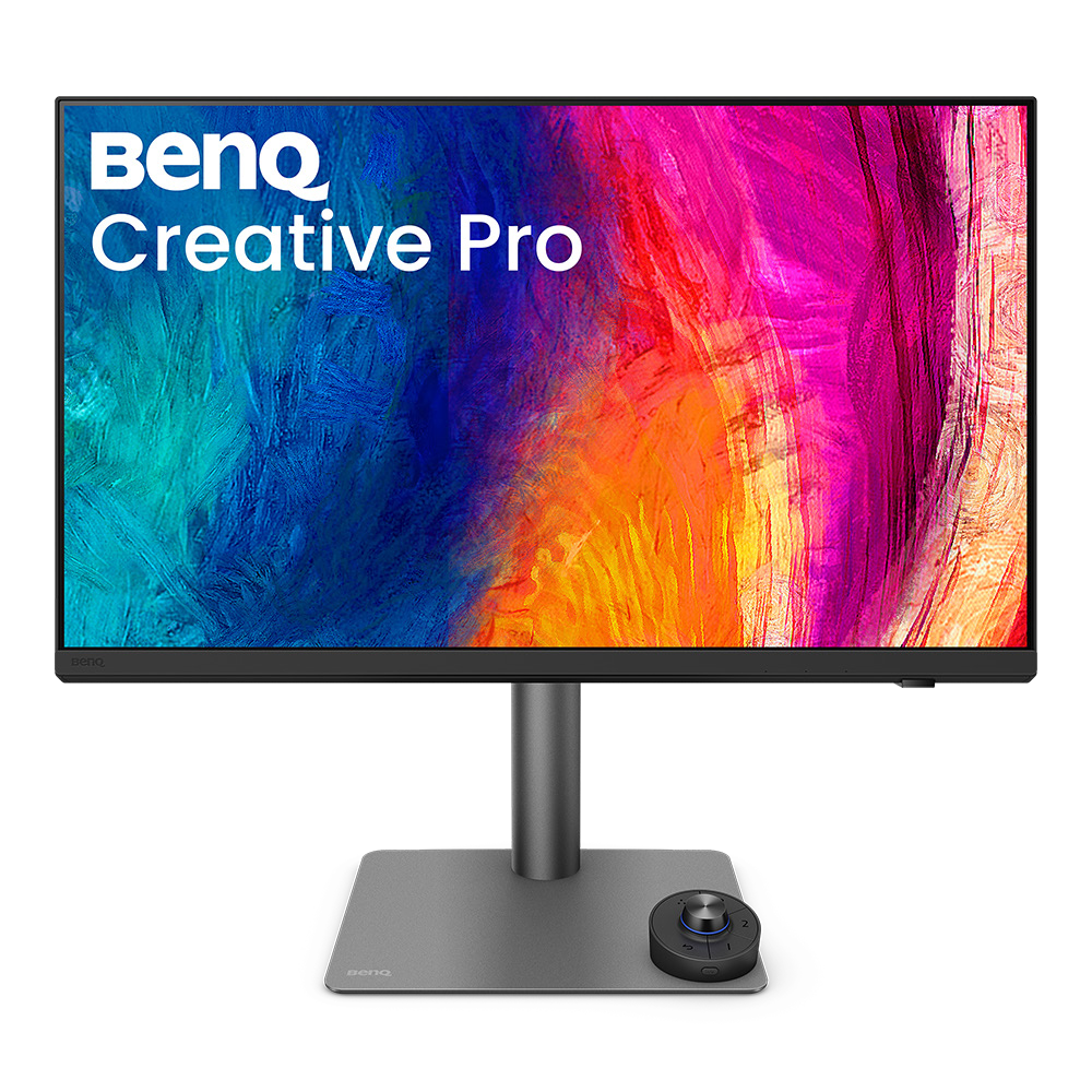 BenQ PD2732U 27 Zoll Office Monitor_1