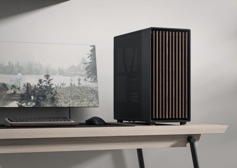 Fractal Design North XL Chalk White | PC-Gehäuse_6